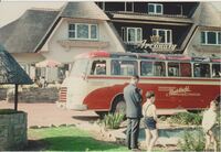 Bus Anno 1960 (4)